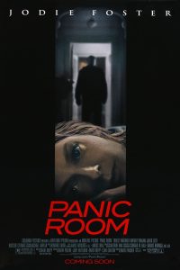 Panic Room (2002) BluRay Dual Audio {Hindi-English} Full Movie 480p 720p 1080p