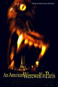 An American Werewolf in Paris (1997) REMASTERED Dual Audio {Hindi-English} Full Movie 480p 720p 1080p