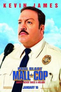 Paul Blart: Mall Cop (2009) Dual Audio {Hindi-English} Full Movie 480p 720p 1080p