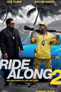 Ride Along 2 (2016) Dual Audio (Hindi-English) Full Movie 480p 720p 1080p