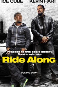 Ride Along (2014) Dual Audio (Hindi-English) Full Movie 480p 720p 1080p