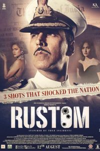 Rustom (2016) Hindi Full Movie 480p 720p 1080p
