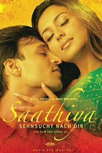 Download Saathiya 2002 Full Movie 480p 720p 1080p