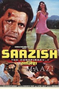Saazish (1998) Hindi Full Movie 480p 720p 1080p