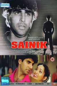 Sainik (1993) Full Hindi Movie 480p 720p 1080p