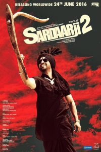 Sardaar Ji 2 (2016) Hindi Full Movie 480p 720p 1080p