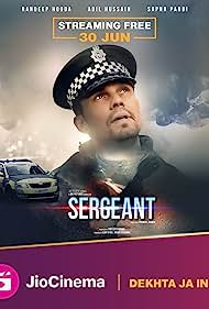Sergeant (2023) Hindi JioCinema WEB-DL Full Movie 480p 720p 1080p