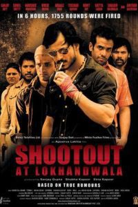 Download Shootout at Lokhandwala (2007) Hindi Full Movie 480p 720p 1080p