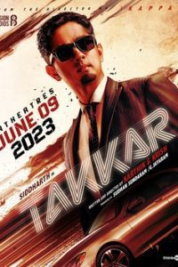 Takkar 2023 WEBRip 480p Hindi (Studio-DUB OST) + Tamil Full Movie 480p 720p 1080p