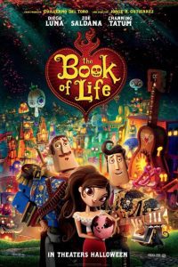 The Book of Life (2014) {English With Subtitles} Full Movie 480p 720p 1080p