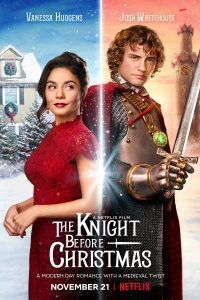 The Knight Before Christmas (2019) (Hindi-English) Full Movie 480p 720p 1080p