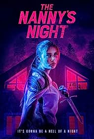The Nanny’s Night (2021) Dual Audio {Hindi-English} Full Movie 480p 720p 1080p