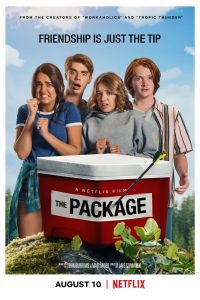 The Package (2018) {English With Subtitles} Full Movie 480p 720p 1080p