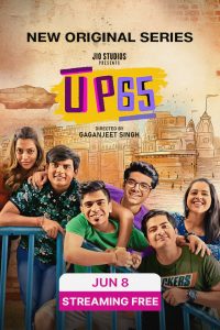 UP65 (Season 1 – 2) [S02E13 Added] Hindi JioCinema Series 480p 720p 1080p