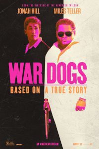 War Dogs (2016) English Full Movie  480p 720p 1080p