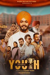 Youth Festival (2022) Punjabi CHTV WEB-DL Full Movie 480p 720p 1080p