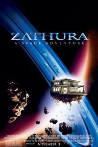 Zathura: A Space Adventure (2005) Dual Audio {Hindi-English} Full Movie 480p 720p 1080p