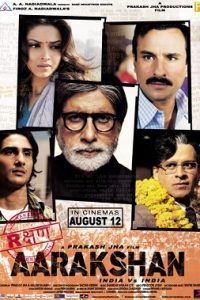 Aarakshan (2011) Hindi Movie 480p 720p 1080p