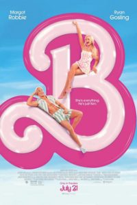 Barbie (2023) HDTS Hindi (HQ-Dubbed) Full Movie  480p 720p 1080p