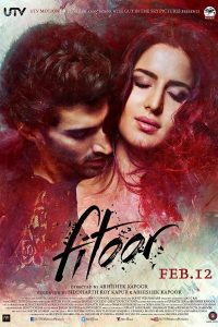 Fitoor (2016) Hindi Full Movie 480p 720p 1080p