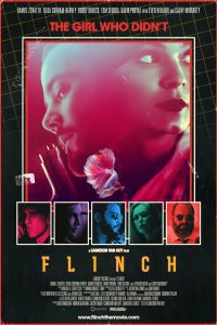 Flinch (2021) Dual Audio [Hindi-English] Full Movie 480p 720p 1080p