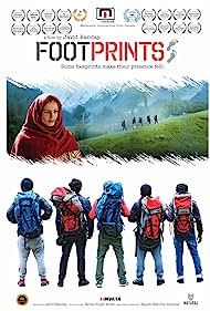 Footprints (2021) Hindi Full Movie 480p 720p 1080p