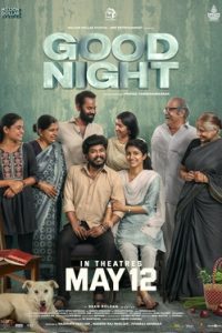 Good Night (2023) Hindi DSNP WEB-DL Full Movie 480p 720p 1080p