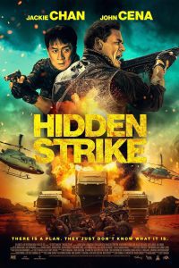 Hidden Strike (2023) WEB-DL {English With Subtitles} Full Movie 480p 720p 1080p