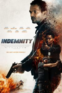 Indemnity (2021) Dual Audio {Hindi-English} Full Movie 480p 720p 1080p