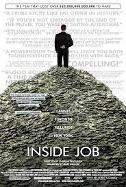 Inside Job (2010) (Hindi-English) Full Movie 480p 720p 1080p