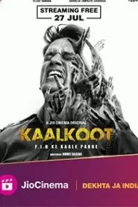 Kaalkoot (2023) [S01E08 Added] Hindi JC WEB-DL Series 480p 720p 1080p