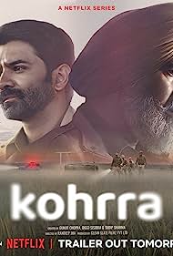 Kohrra – Netflix Original (2023) Season 1 Complete [Hindi DD5.1] WEB Series 480p 720p 1080p