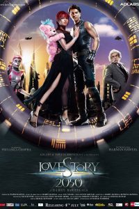 Love Story 2050 (2008) Hindi Full Movie 480p 720p 1080p
