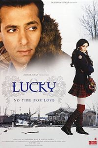 Lucky No Time for Love 2005 Full Movie 480p 720p 1080p