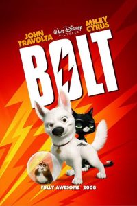 Bolt (2008) Dual Audio {Hindi-English} Full Movie 480p 720p 1080p