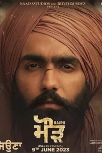 Maurh 2023 WEB-DL Punjabi + Hindi Dual Audio Full Movie 480p 720p 1080p