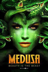 Medusa (2020) Dual Audio {Hindi-English} Full Movie 480p 720p 1080p