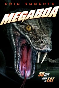 Megaboa (2021) Dual Audio [Hindi-English] Full Movie 480p 720p 1080p