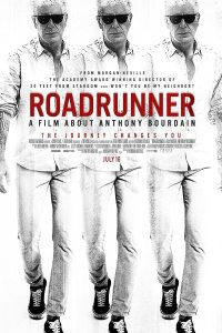 Roadrunner: A Film About Anthony Bourdain (2021) Dual Audio {Hindi-English} Full Movie 480p 720p 1080p