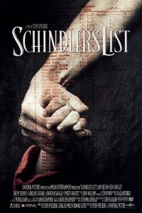 Schindler’s List (1993) Dual Audio {Hindi-English} Full Movie 480p 720p 1080p