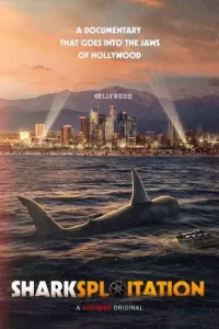 Sharksploitation (2023) WEB-DL {English With Subtitles} Full Movie 480p 720p 1080p