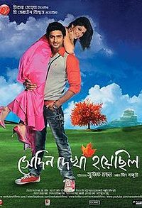 Shedin Dekha Hoyechilo (2010) Bengali Full Movie 480p 720p 1080p