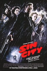 Sin City (2005) {English With Subtitles} Full Movie 480p 720p 1080p