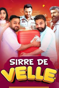 Sirre De Velle (2023) Punjabi WEB-DL Full Movie  480p 720p 1080p