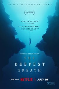 The Deepest Breath (2023) NF WEB-DL Dual Audio {Hindi-English} Full Movie 480p 720p 1080p
