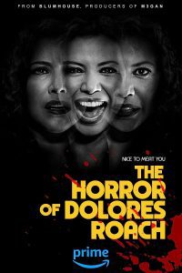 The Horror of Dolores Roach (2023) Dual Audio Hindi ORG S01 Complete AMZN Web Series 480p 720p 1080p