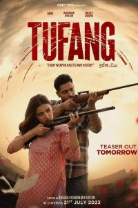Tufang 2023 Punjabi HQ S-Print Full Movie 480p 720p 1080p