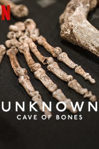 Unknown: Cave of Bones (2023) WEB-DL Dual Audio {Hindi-English} Full Movie 480p 720p 1080p