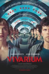 Vivarium (2019) Dual Audio {Hindi-English} Full Movie 480p 720p 1080p
