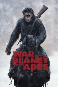 War for the Planet of the Apes (2017) Dual Audio {Hindi-English} Full Movie 480p 720p 1080p